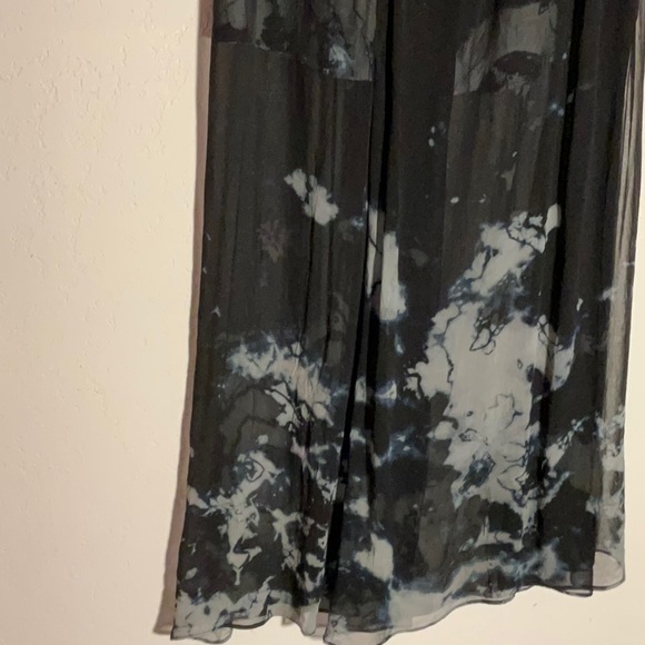 Raquel Allegra boho skirt - Picture 1 of 10